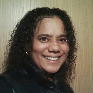 Meet your Posher, Bridgett